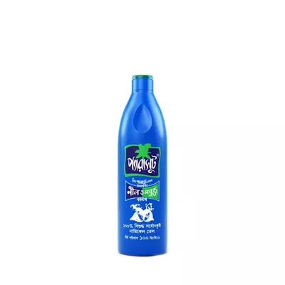প্যারাসুট নারিকেল তেল - Parachute Coconut Oil (100 ml)