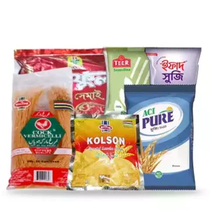 সেমাই সুজি