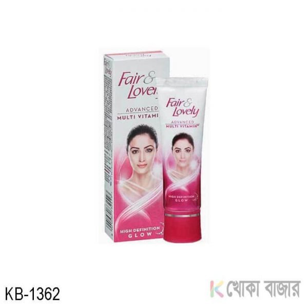 ফেয়ার এন্ড লাভলী