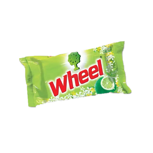 হুইল সাবান - Wheel soap