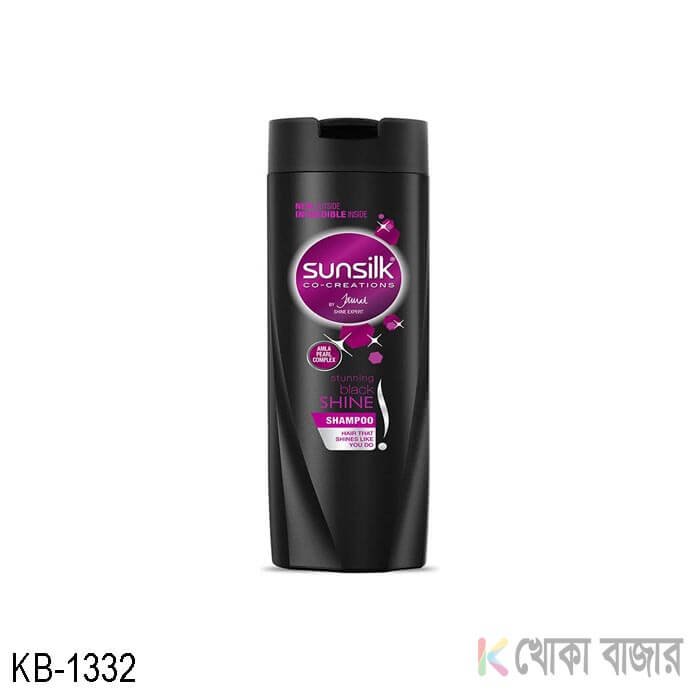সানসিল্ক শ্যাম্পু