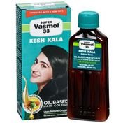 বাসমল তেল