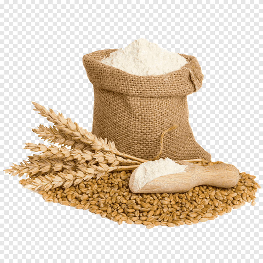 খোলা আটা