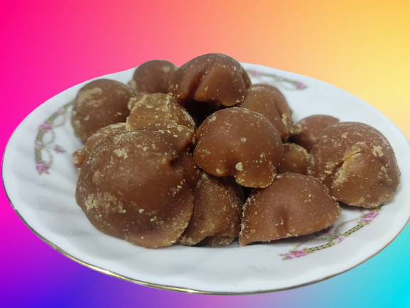 খেজুরের গুর