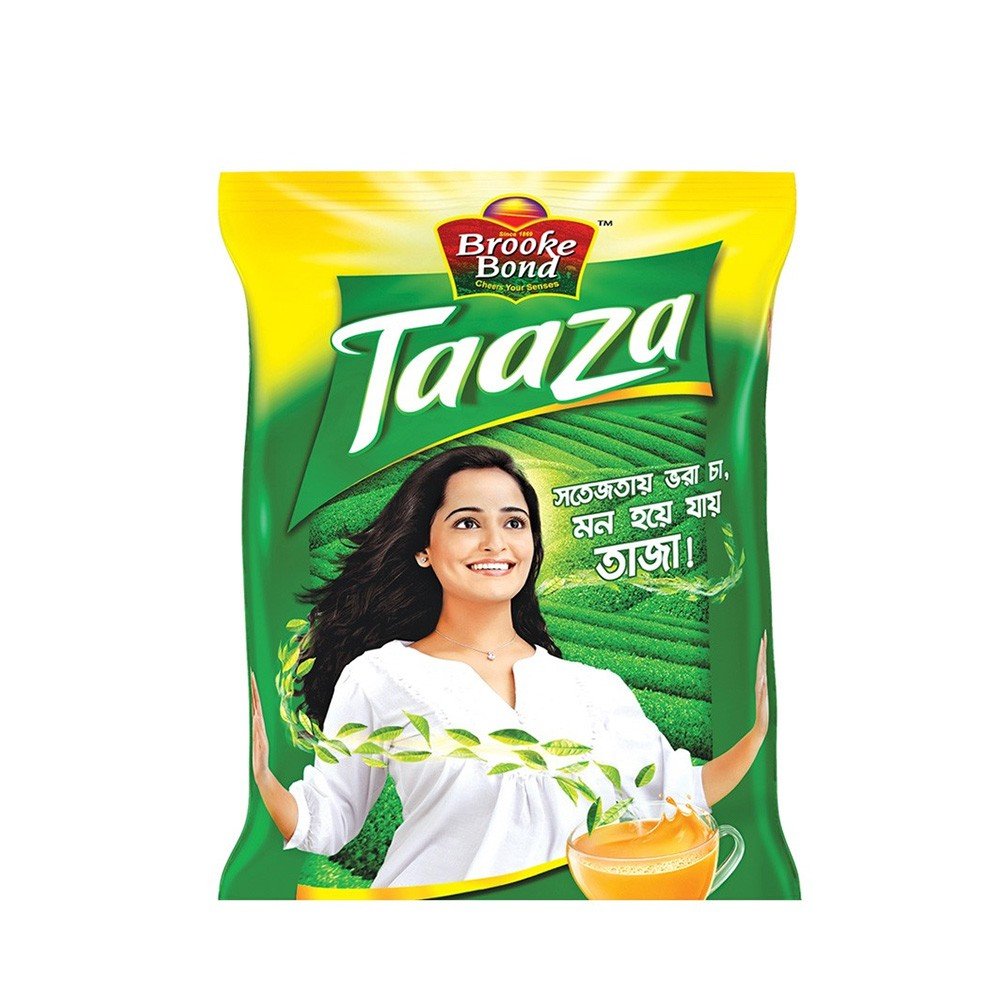 তাজা চাপাতা